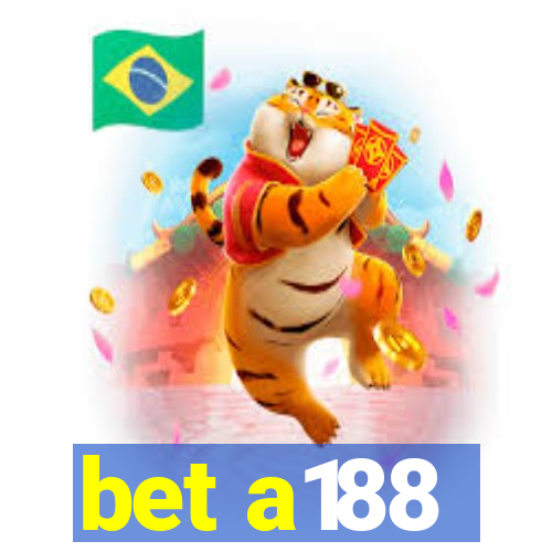 bet a188